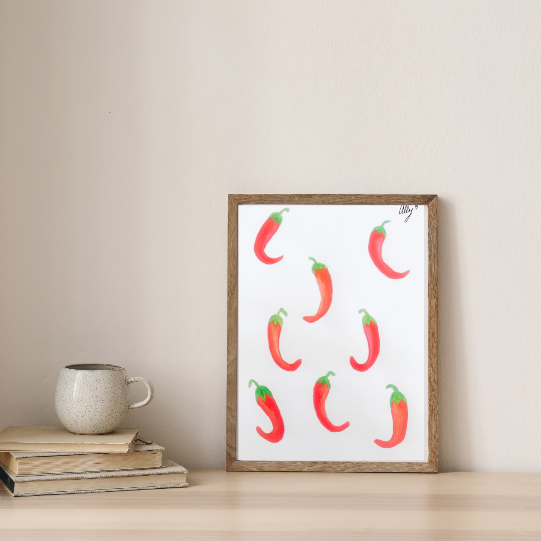 Charming Chilis
